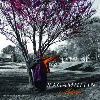 CD Melanie: Ragamuffin