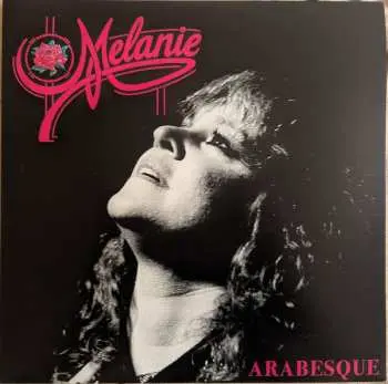 CD Melanie: Arabesque DLX