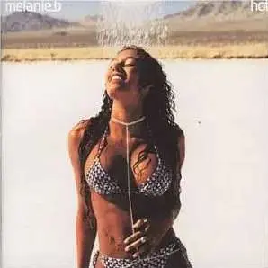 CD Melanie B: Hot