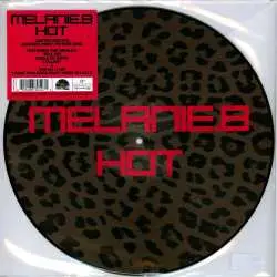 LP Melanie B: Hot LTD | PIC