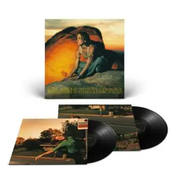 2LP Melanie C: Northern Star