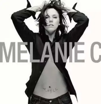 CD Melanie C: Reason
