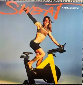 LP Melanie C: Sweat