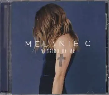 CD Melanie C: Version of Me