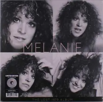 LP Melanie: Lost 1979 Album