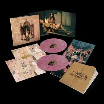 2LP Melanie Martinez: Hades LTD | CLR