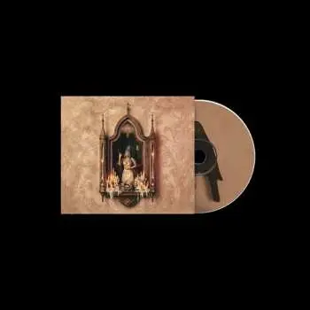 CD Melanie Martinez: Hades