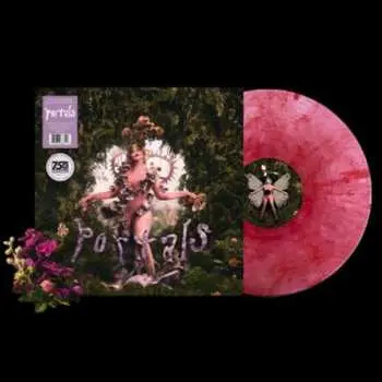 LP Melanie Martinez: Portals CLR | LTD