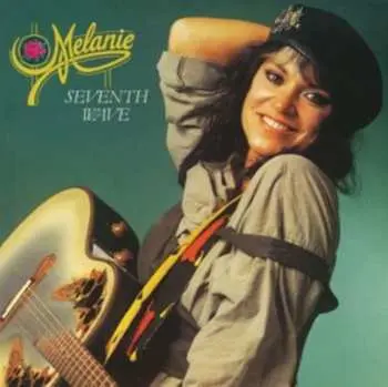CD Melanie: Seventh Wave
