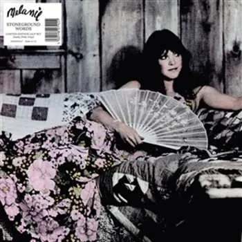 2CD Melanie: Stoneground Words DLX