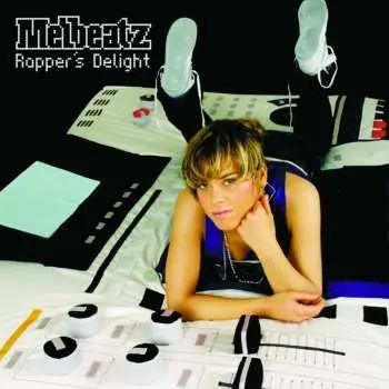 2LP Melbeatz: Rapper's Delight