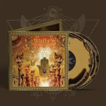 2LP Melechesh: Enki Split Ltd.