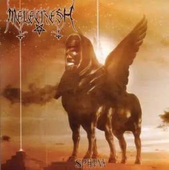 CD Melechesh: Sphynx