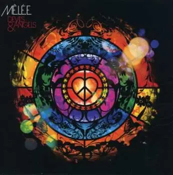 CD Mêlée: Devils & Angels