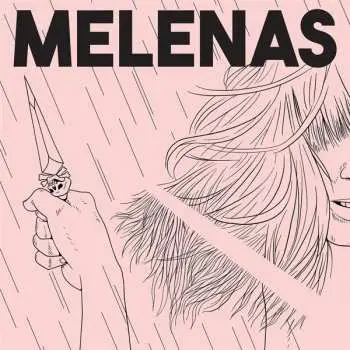 LP Melenas: Melenas LTD | CLR
