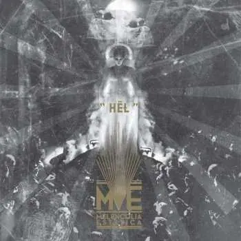 CD Melencolia Estatica: Hël
