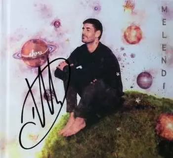 CD Melendi: Ahora LTD