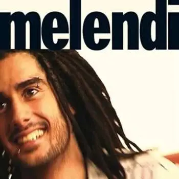 LP Melendi: Sin Noticias De Holanda CLR