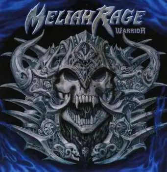 CD Meliah Rage: Warrior