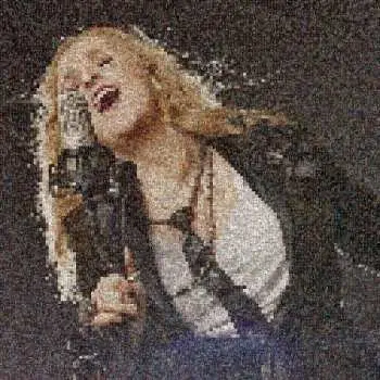 LP/CD Melissa Etheridge: This Is M.E.
