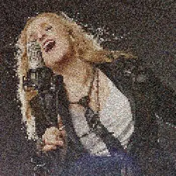 LP Melissa Etheridge: This Is M.E.