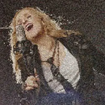 CD Melissa Etheridge: This Is M.E.