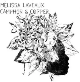 CD Mélissa Laveaux: Camphor & Camper