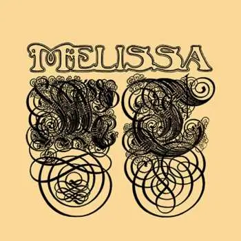 CD Melissa: Midnight Trampoline
