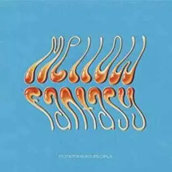 CD Potatohead People: Mellow Fantasy