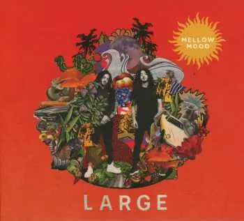 CD Mellow Mood: Large