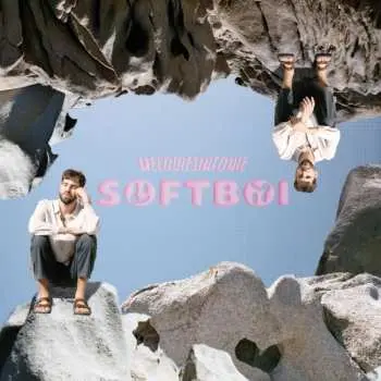 LP Melodiesinfonie: Softboi