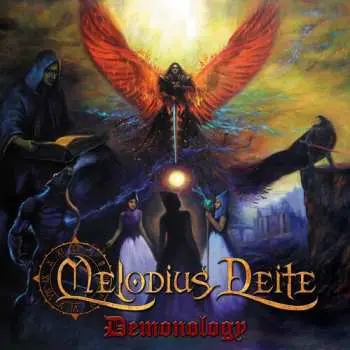 CD Melodius Deite: Demonology