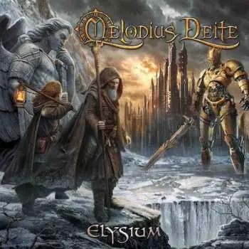 CD Melodius Deite: Elysium