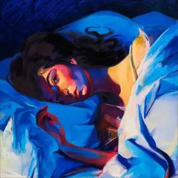 LP Lorde: Melodrama