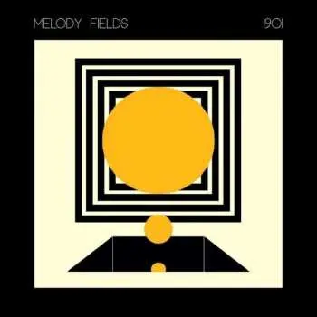 LP Melody Fields: 1991
