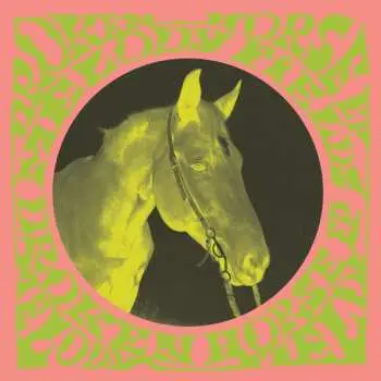 LP Melody Fields: Broken Horse CLR | LTD