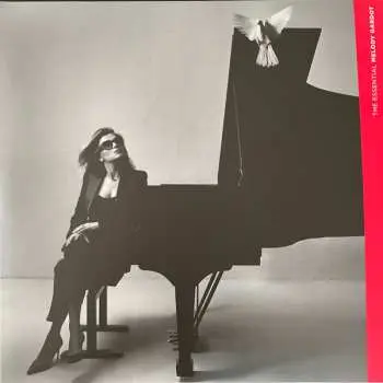 Melody Gardot: The Essential (Blanc Opaque) LP