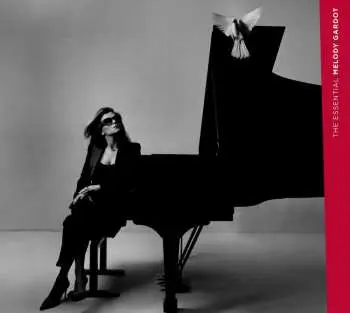 2LP Melody Gardot: The Essential LTD