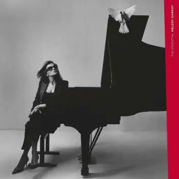2CD Melody Gardot: The Essential