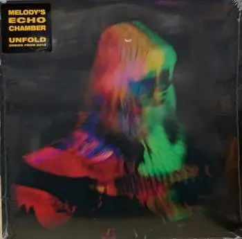 LP Melody's Echo Chamber: Unfold