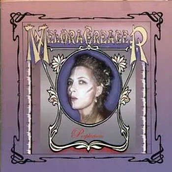 CD Melora Creager: Perplexions