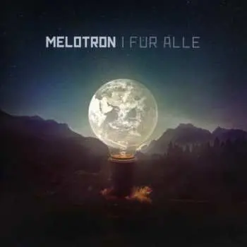 CD Melotron: Für Alle