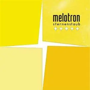 CD Melotron: Sternenstaub