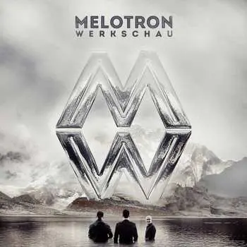 2CD Melotron: Werkschau DLX