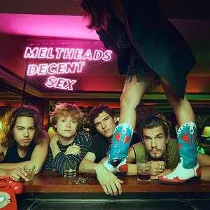 CD Meltheads: Decent Sex