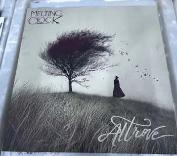 LP Melting Clock: Altrove