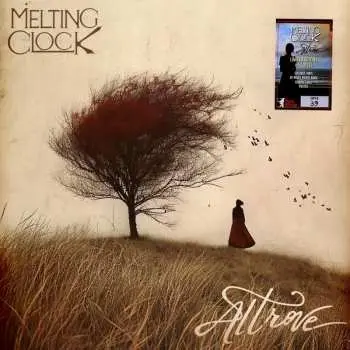 2LP Melting Clock: Altrove