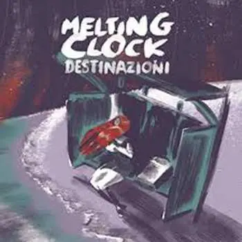 2LP Melting Clock: Destinazioni