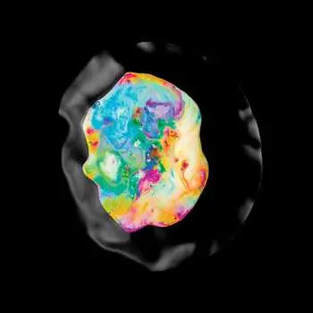 LP Meltybrains?: Kiss Yourself