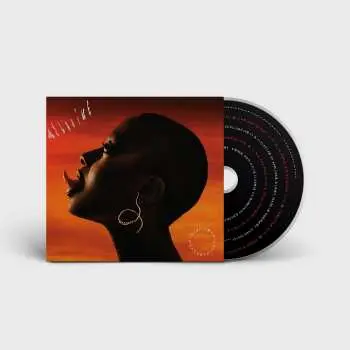 CD Cécile McLorin Salvant: Mélusine
